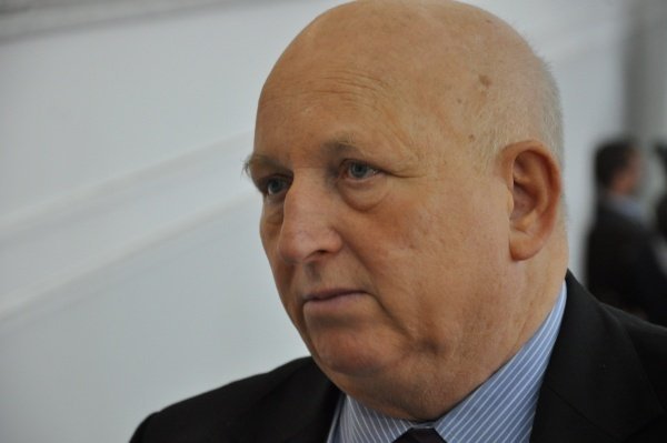 I posiedzenie VII kandencji sejmu [8.XI.2011] - zdjęcie #5 - eOstroleka.pl