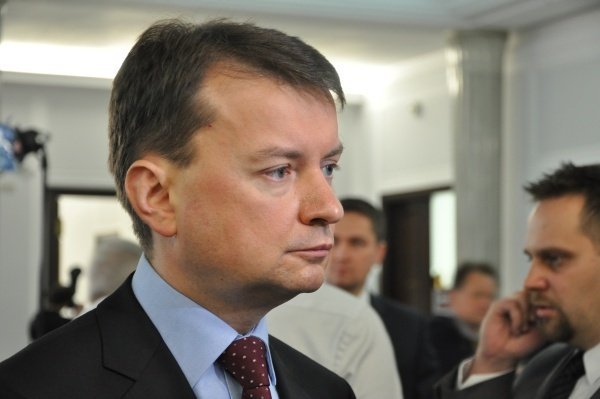 I posiedzenie VII kandencji sejmu [8.XI.2011] - zdjęcie #36 - eOstroleka.pl