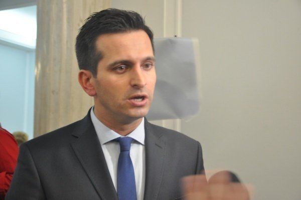 I posiedzenie VII kandencji sejmu [8.XI.2011] - zdjęcie #35 - eOstroleka.pl