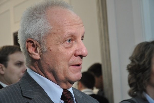 I posiedzenie VII kandencji sejmu [8.XI.2011] - zdjęcie #33 - eOstroleka.pl