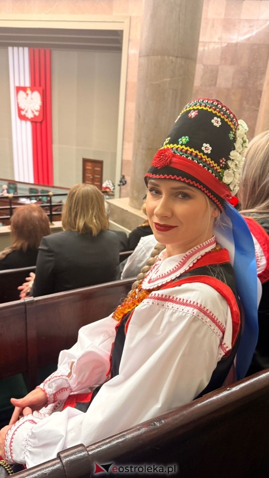 Kurpie w Sejmie RP [18.12.2025] - zdjęcie #39 - eOstroleka.pl