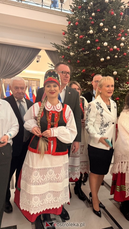 Kurpie w Sejmie RP [18.12.2025] - zdjęcie #34 - eOstroleka.pl