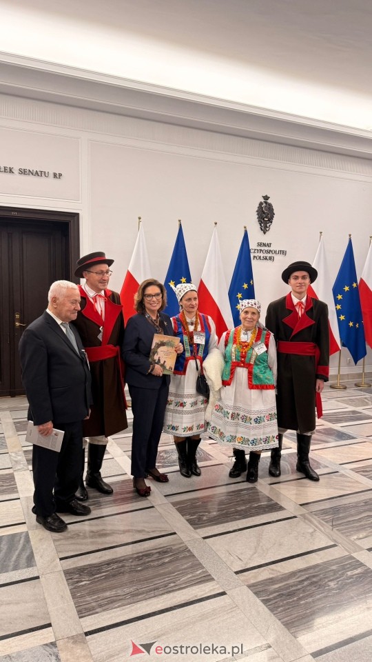 Kurpie w Sejmie RP [18.12.2025] - zdjęcie #14 - eOstroleka.pl