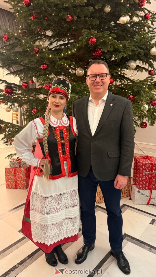 Kurpie w Sejmie RP [18.12.2025] - zdjęcie #5 - eOstroleka.pl