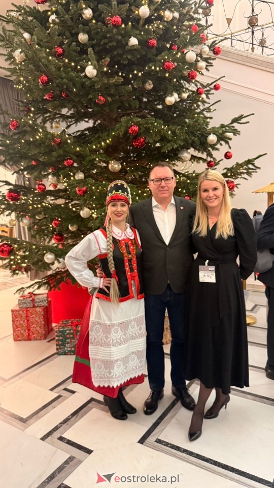 Kurpie w Sejmie RP [18.12.2025] - zdjęcie #4 - eOstroleka.pl