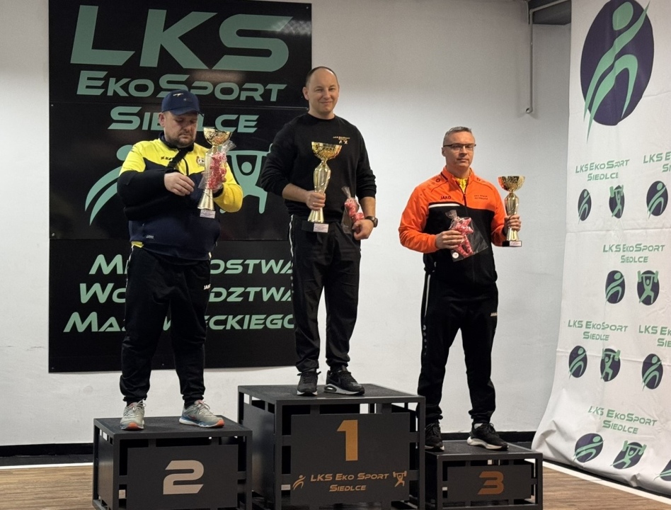 Ostatnie zawody UKS Atleta Ostrołęka w 2025 roku - zdjęcie #6 - eOstroleka.pl