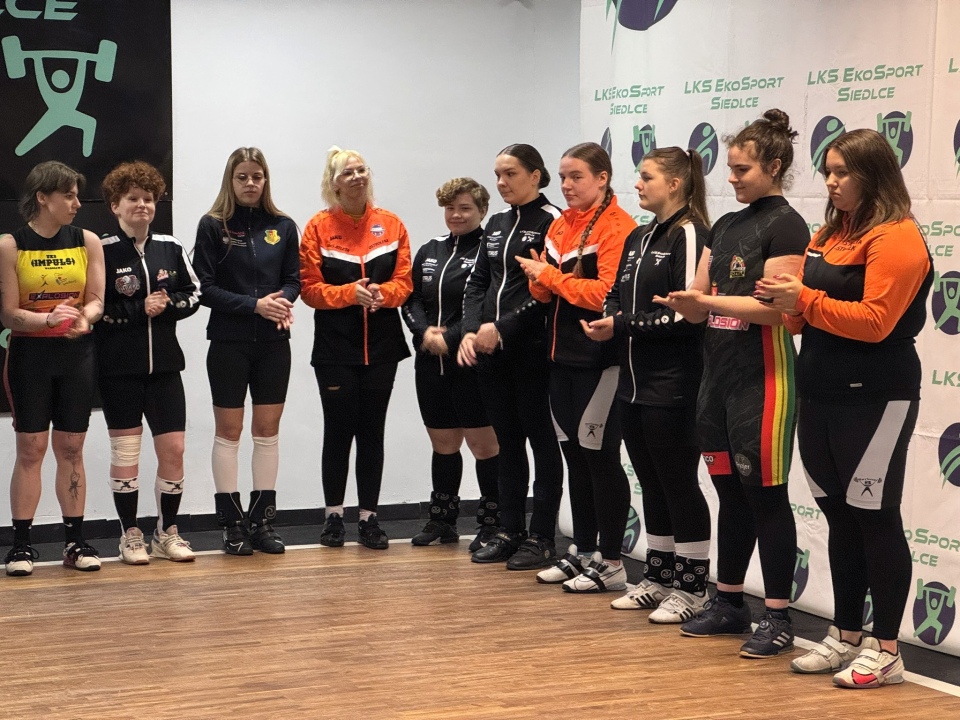 Ostatnie zawody UKS Atleta Ostrołęka w 2025 roku - zdjęcie #4 - eOstroleka.pl