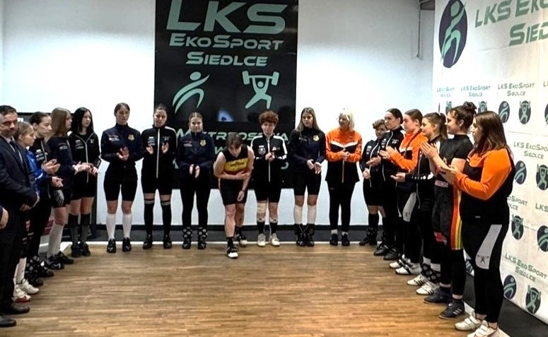 Ostatnie zawody UKS Atleta Ostrołęka w 2025 roku - zdjęcie #3 - eOstroleka.pl