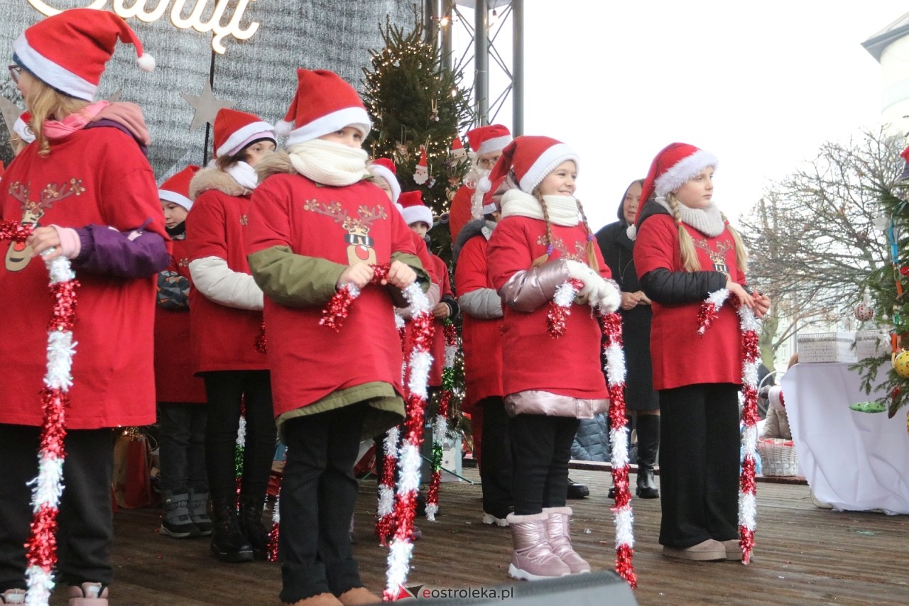 Wigilia miejska 2025 w Ostrołęce [20.12.2025] - zdjęcie #171 - eOstroleka.pl