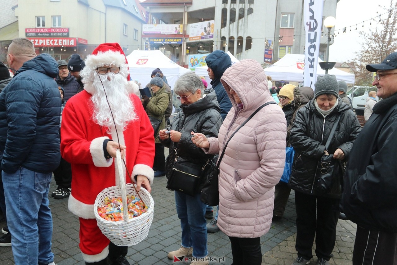 Wigilia miejska 2025 w Ostrołęce [20.12.2025] - zdjęcie #148 - eOstroleka.pl