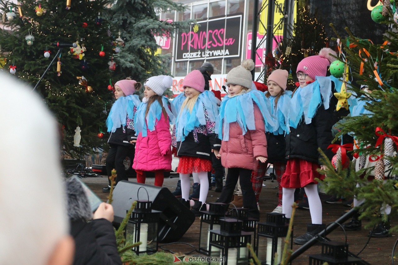 Wigilia miejska 2025 w Ostrołęce [20.12.2025] - zdjęcie #146 - eOstroleka.pl