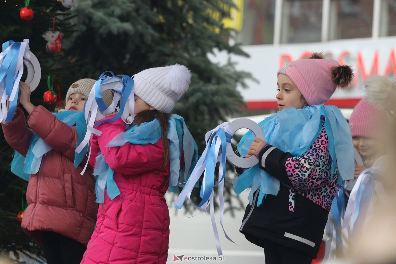 Wigilia miejska 2025 w Ostrołęce [20.12.2025] - zdjęcie #139 - eOstroleka.pl