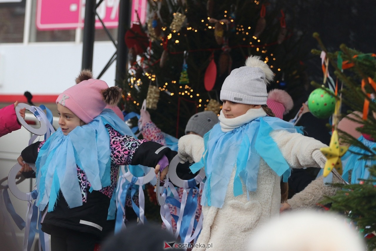 Wigilia miejska 2025 w Ostrołęce [20.12.2025] - zdjęcie #138 - eOstroleka.pl