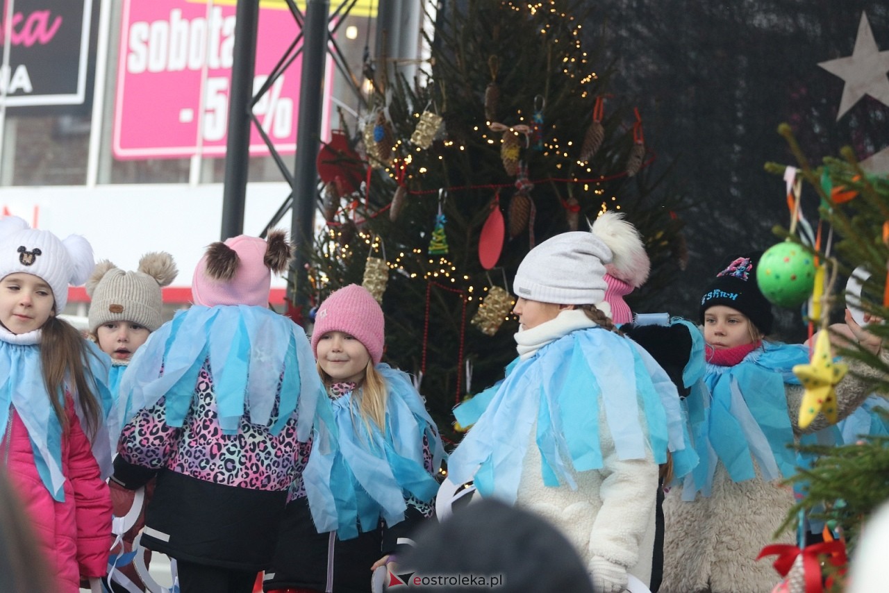 Wigilia miejska 2025 w Ostrołęce [20.12.2025] - zdjęcie #136 - eOstroleka.pl