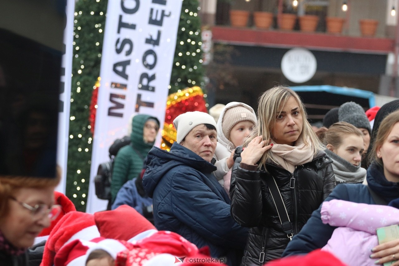 Wigilia miejska 2025 w Ostrołęce [20.12.2025] - zdjęcie #119 - eOstroleka.pl