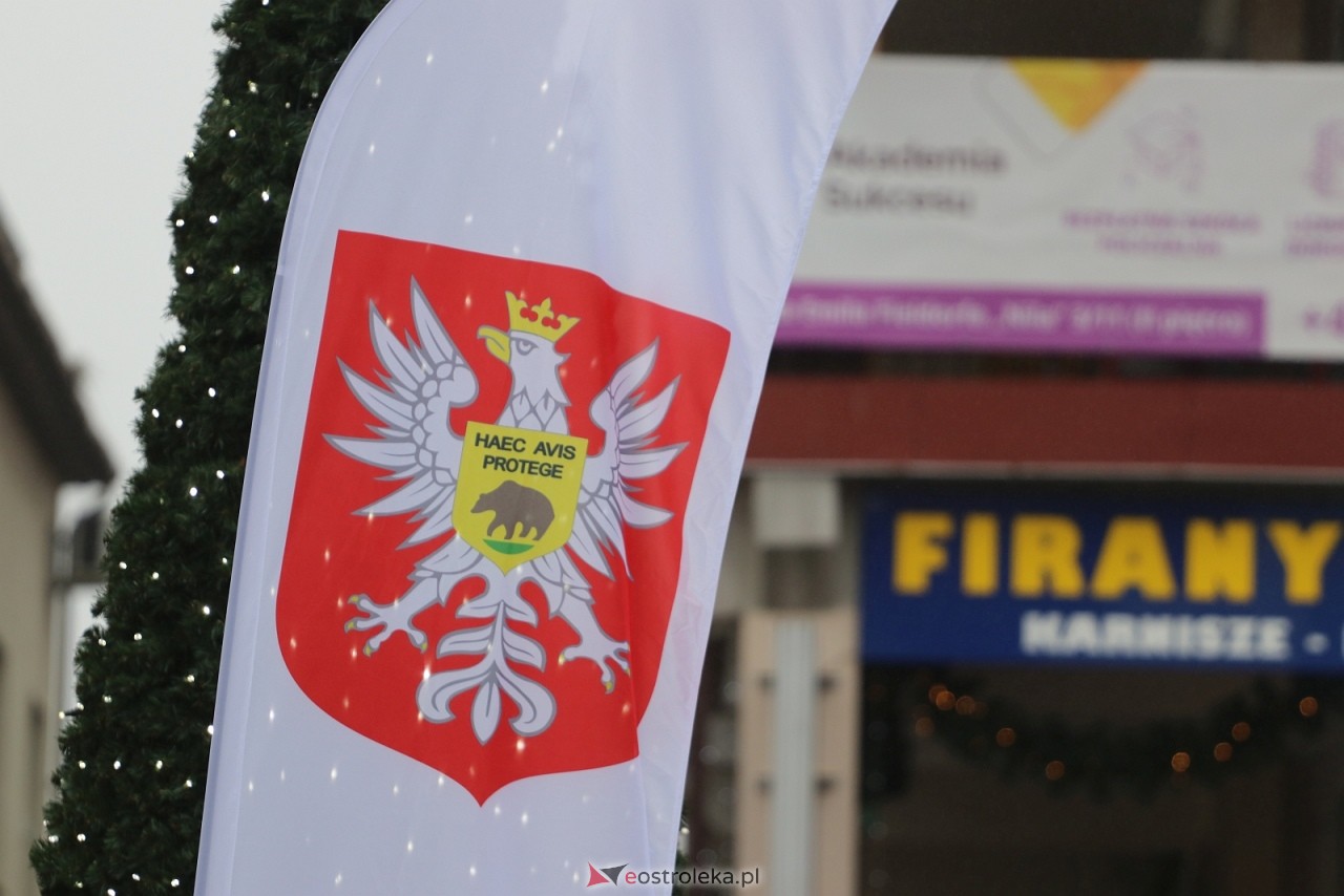 Wigilia miejska 2025 w Ostrołęce [20.12.2025] - zdjęcie #118 - eOstroleka.pl