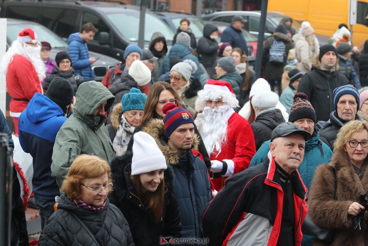 Wigilia miejska 2025 w Ostrołęce [20.12.2025] - zdjęcie #116 - eOstroleka.pl