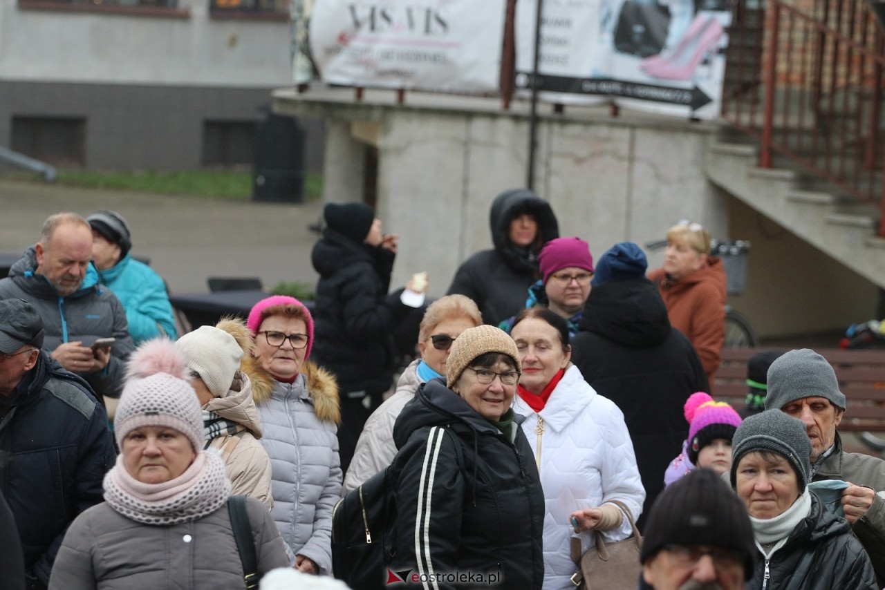 Wigilia miejska 2025 w Ostrołęce [20.12.2025] - zdjęcie #109 - eOstroleka.pl