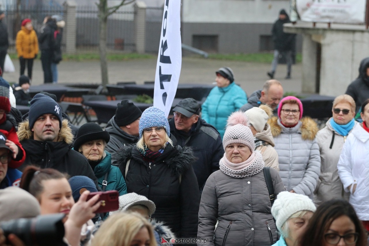 Wigilia miejska 2025 w Ostrołęce [20.12.2025] - zdjęcie #108 - eOstroleka.pl