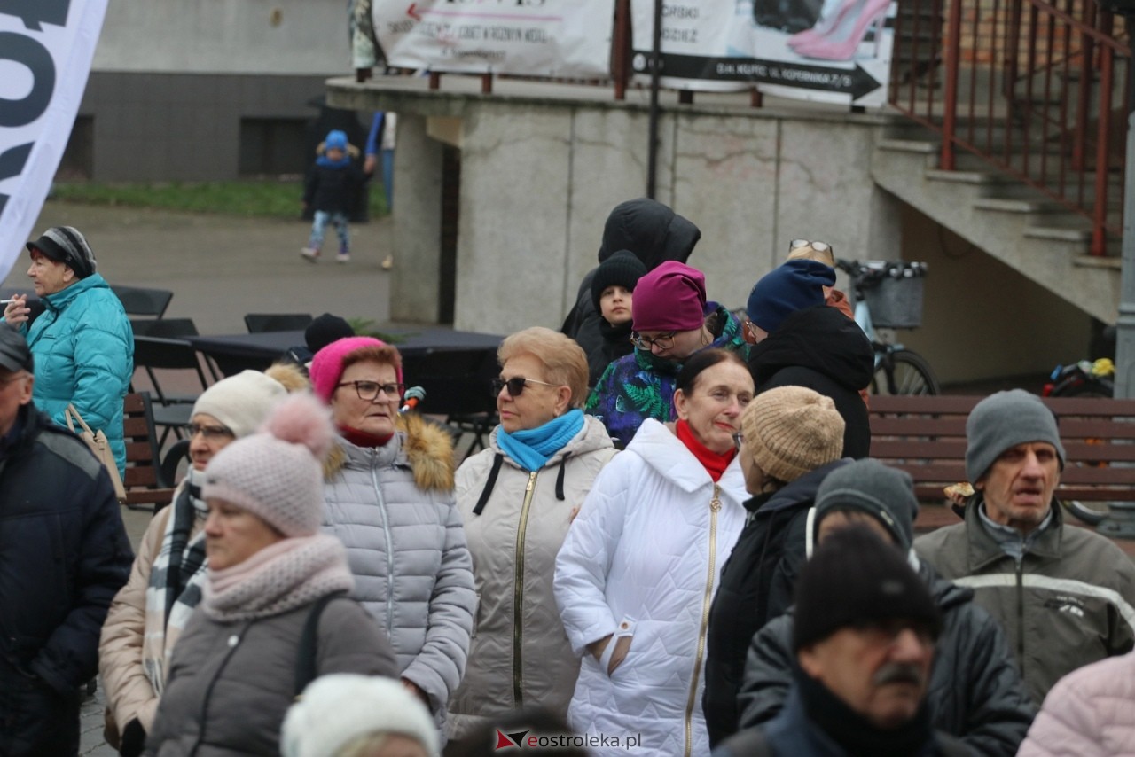 Wigilia miejska 2025 w Ostrołęce [20.12.2025] - zdjęcie #104 - eOstroleka.pl