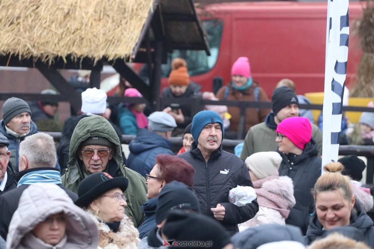 Wigilia miejska 2025 w Ostrołęce [20.12.2025] - zdjęcie #99 - eOstroleka.pl