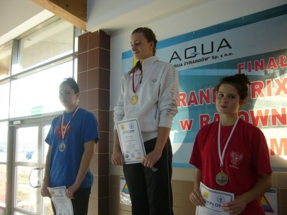 Finałowa Runda Grand Prix Polski w Ratownictwie Wodnym - zdjęcie #13 - eOstroleka.pl