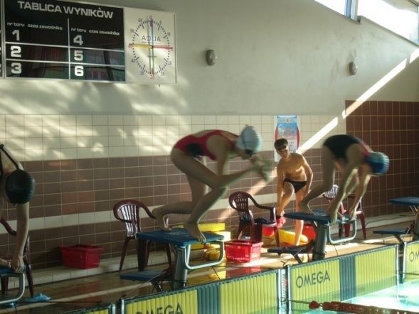 Finałowa Runda Grand Prix Polski w Ratownictwie Wodnym - zdjęcie #11 - eOstroleka.pl