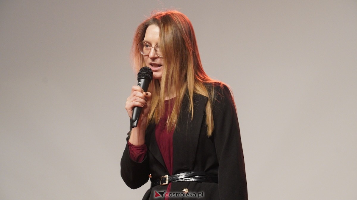 Koncert edukacyjny. Spotkanie Efekt Chopina w CK-BiS w Lelisie [20.12.2025] - zdjęcie #45 - eOstroleka.pl