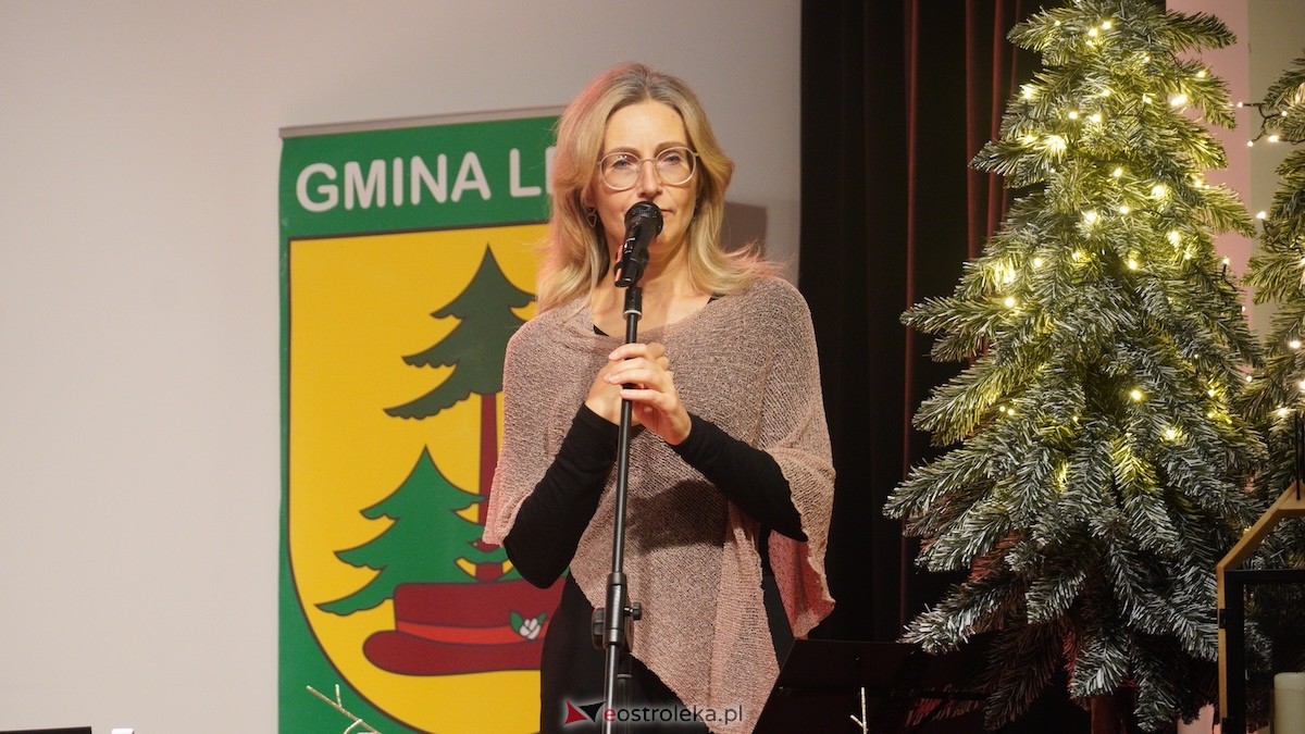 Koncert edukacyjny. Spotkanie Efekt Chopina w CK-BiS w Lelisie [20.12.2025] - zdjęcie #32 - eOstroleka.pl