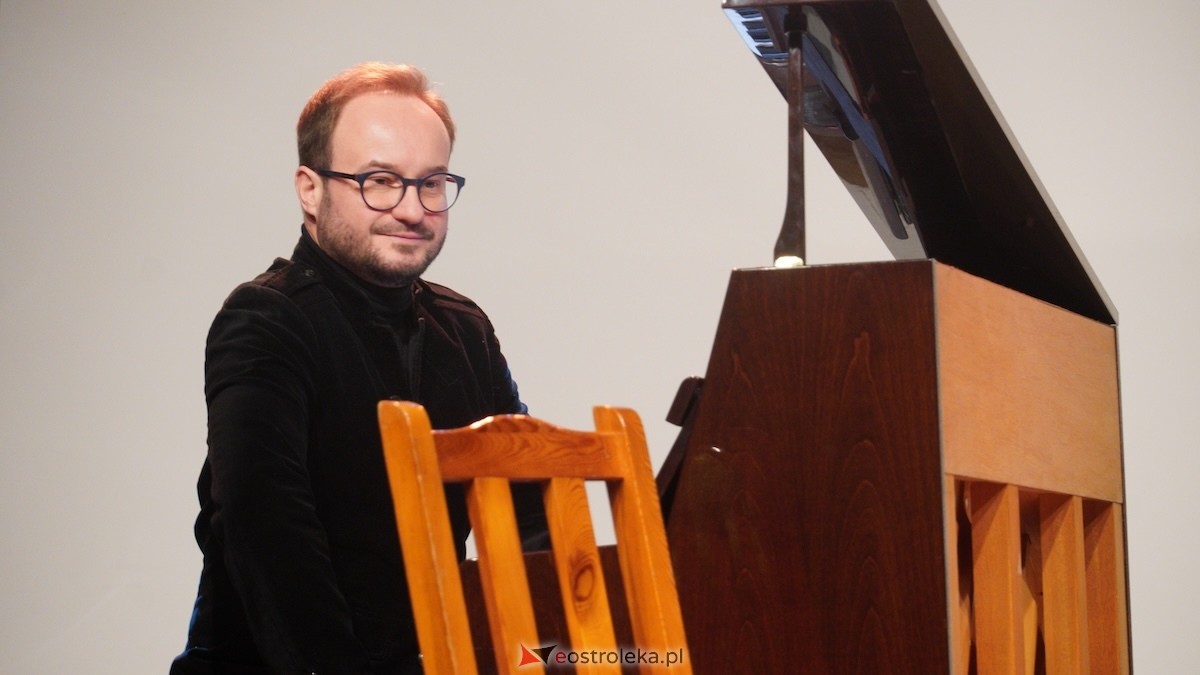 Koncert edukacyjny. Spotkanie Efekt Chopina w CK-BiS w Lelisie [20.12.2025] - zdjęcie #31 - eOstroleka.pl