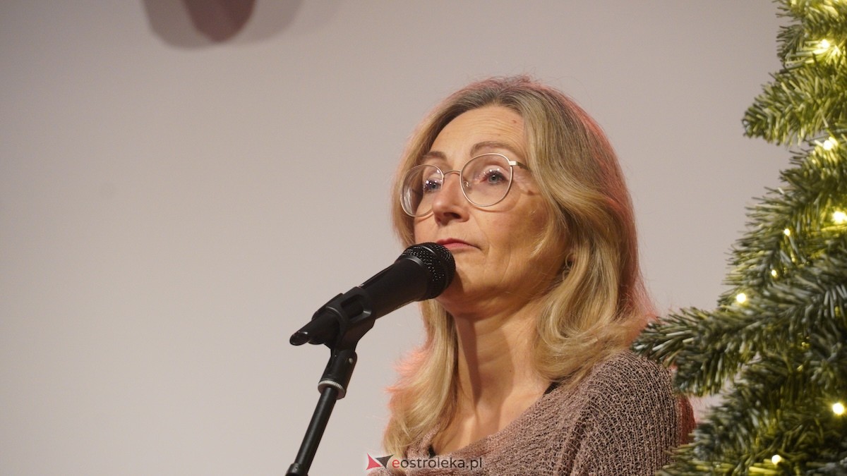 Koncert edukacyjny. Spotkanie Efekt Chopina w CK-BiS w Lelisie [20.12.2025] - zdjęcie #15 - eOstroleka.pl