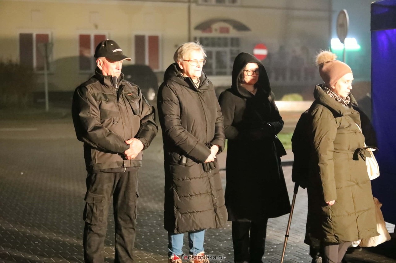 Wigilia gminna w Troszynie [20.12.2025] - zdjęcie #19 - eOstroleka.pl