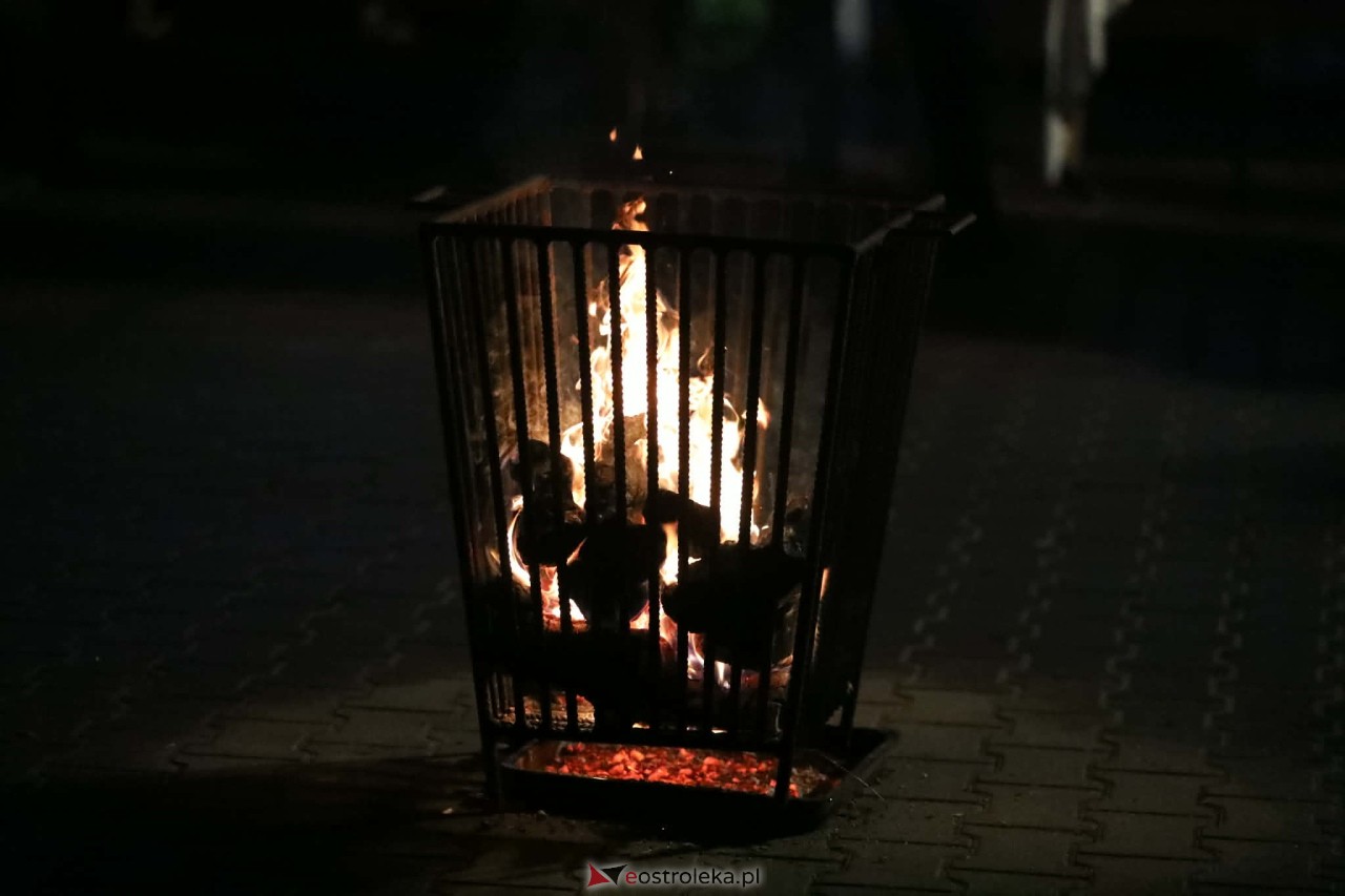 Wigilia gminna w Troszynie [20.12.2025] - zdjęcie #15 - eOstroleka.pl