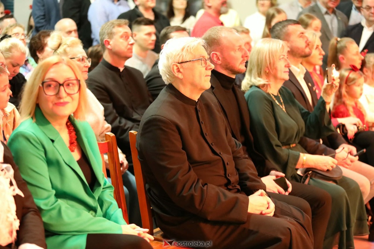 Wigilijne spotkanie w Lelisie [21.12.2025] - zdjęcie #66 - eOstroleka.pl