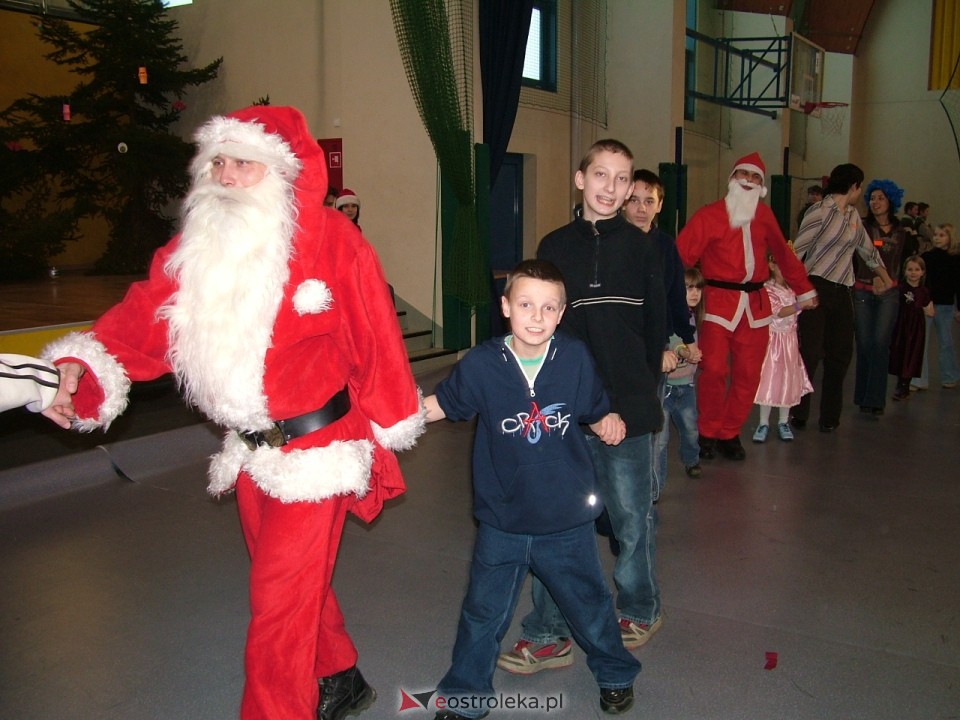 Choinka z Mikołajem 2005 - zdjęcie #30 - eOstroleka.pl