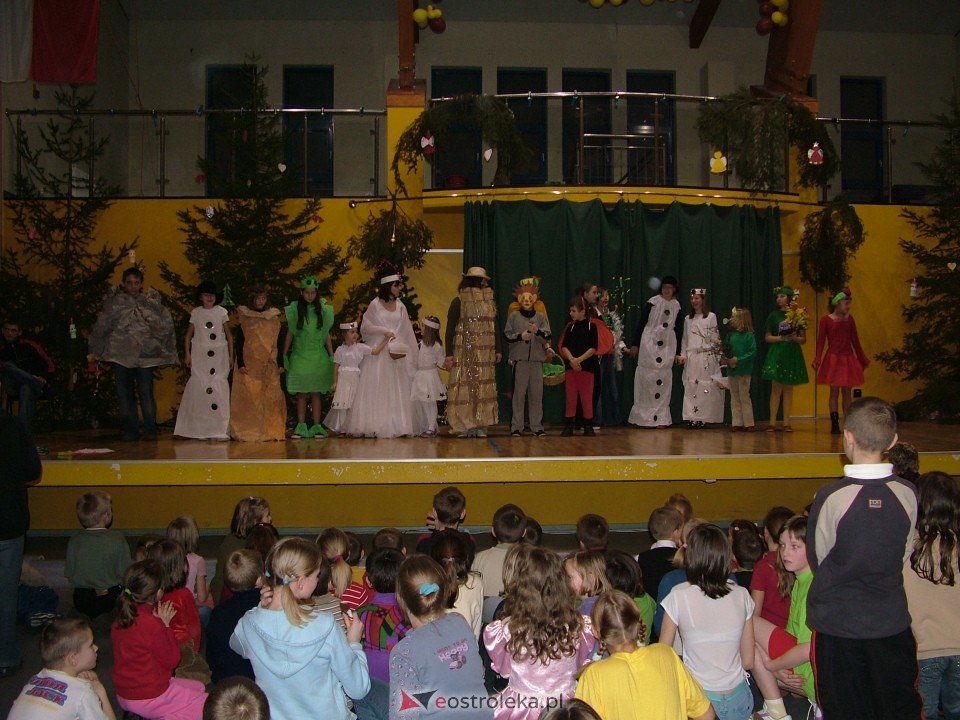 Choinka z Mikołajem 2005 - zdjęcie #28 - eOstroleka.pl