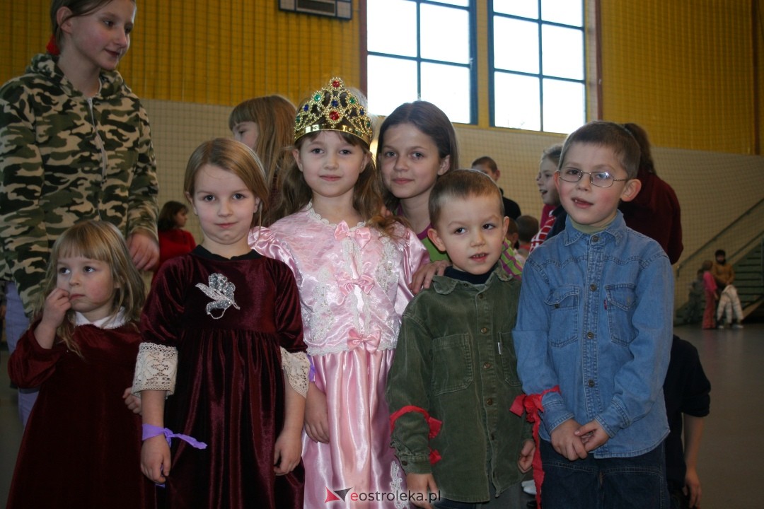 Choinka z Mikołajem 2005 - zdjęcie #26 - eOstroleka.pl