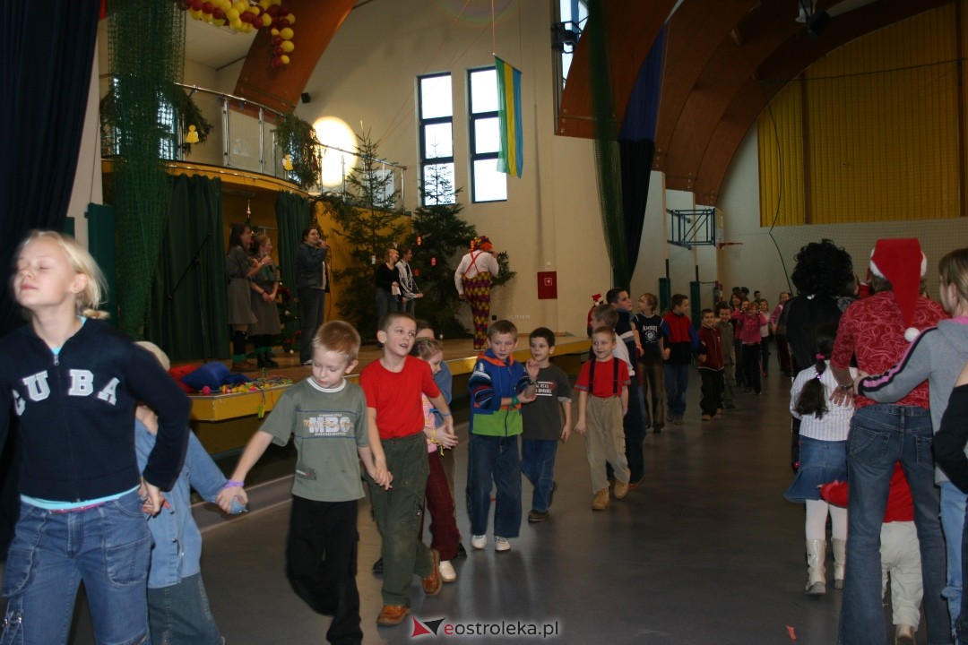 Choinka z Mikołajem 2005 - zdjęcie #22 - eOstroleka.pl