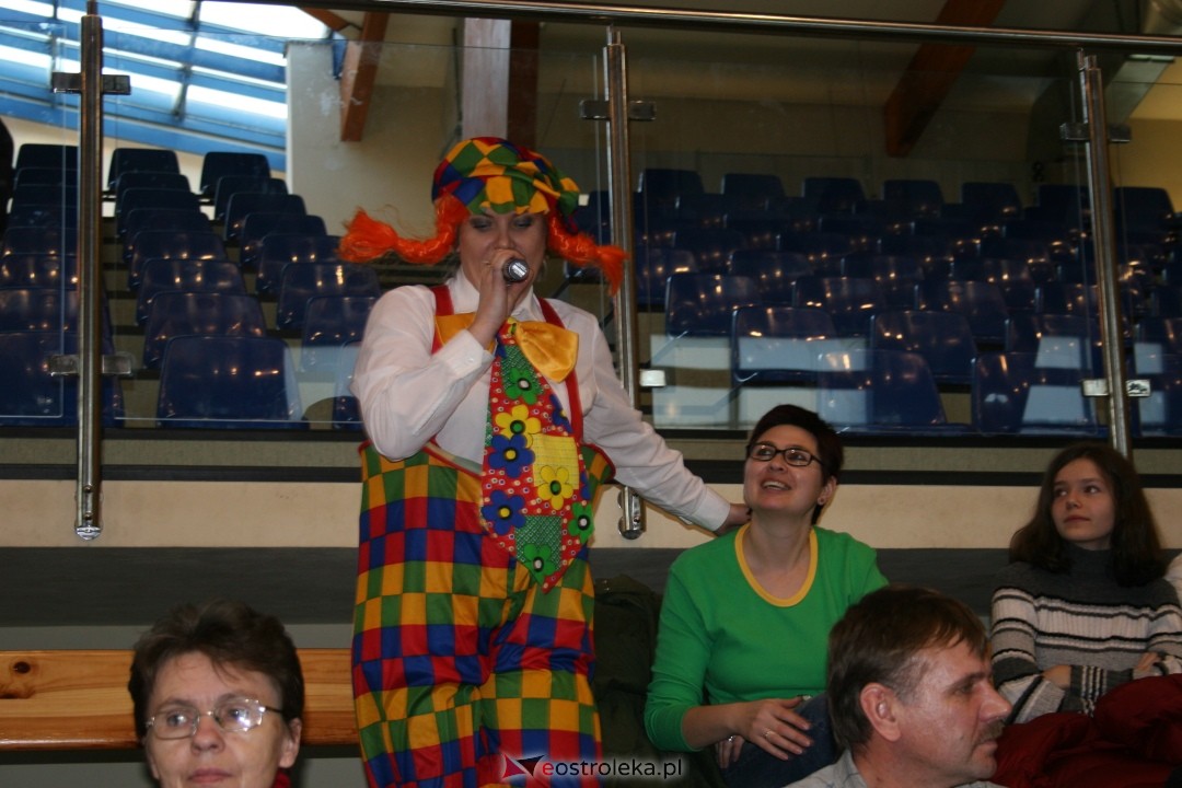 Choinka z Mikołajem 2005 - zdjęcie #19 - eOstroleka.pl
