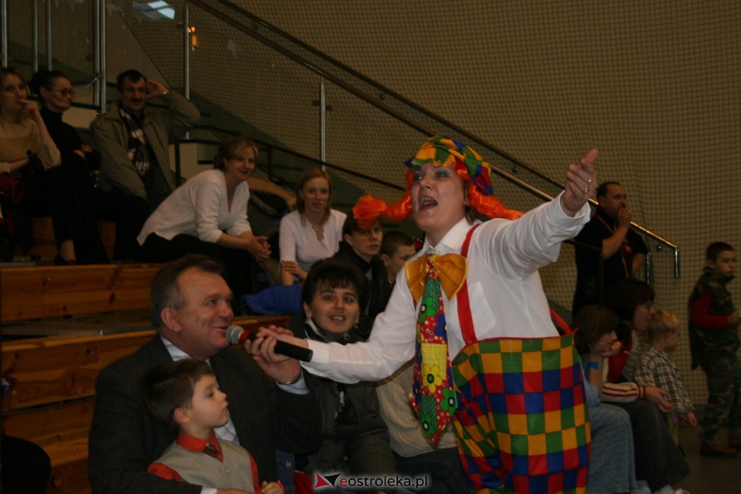 Choinka z Mikołajem 2005 - zdjęcie #18 - eOstroleka.pl