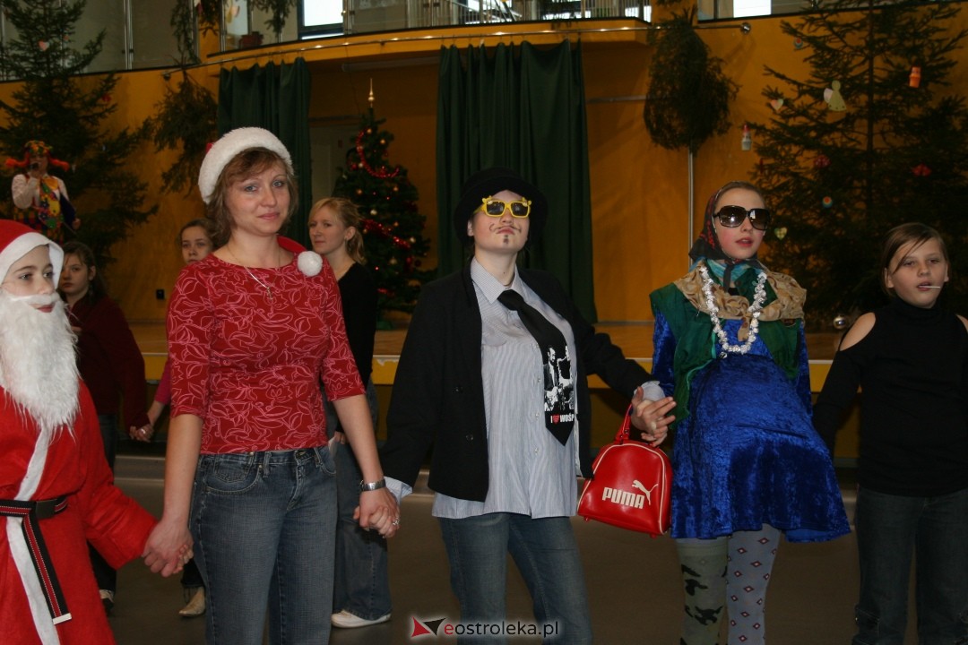 Choinka z Mikołajem 2005 - zdjęcie #17 - eOstroleka.pl