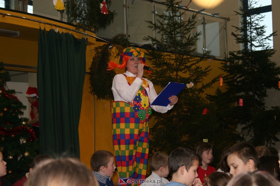 Choinka z Mikołajem 2005 - zdjęcie #16 - eOstroleka.pl