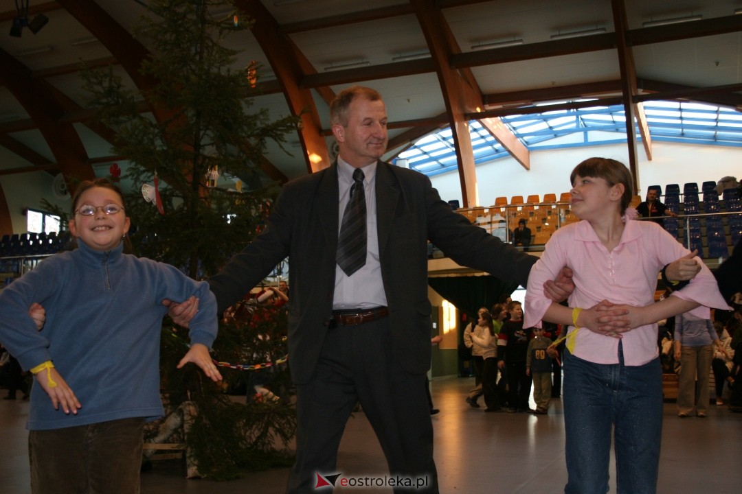 Choinka z Mikołajem 2005 - zdjęcie #13 - eOstroleka.pl