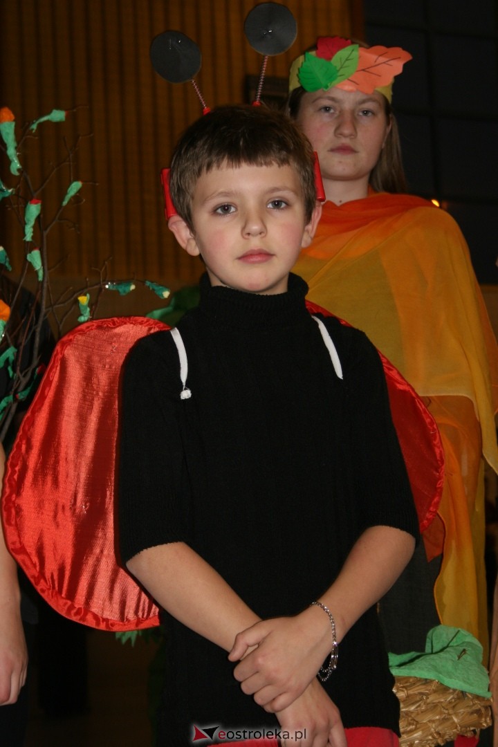 Choinka z Mikołajem 2005 - zdjęcie #8 - eOstroleka.pl