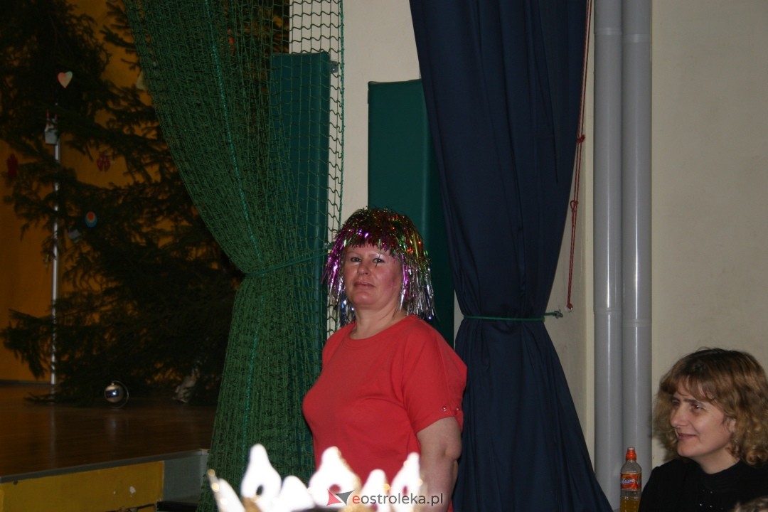 Choinka z Mikołajem 2005 - zdjęcie #7 - eOstroleka.pl