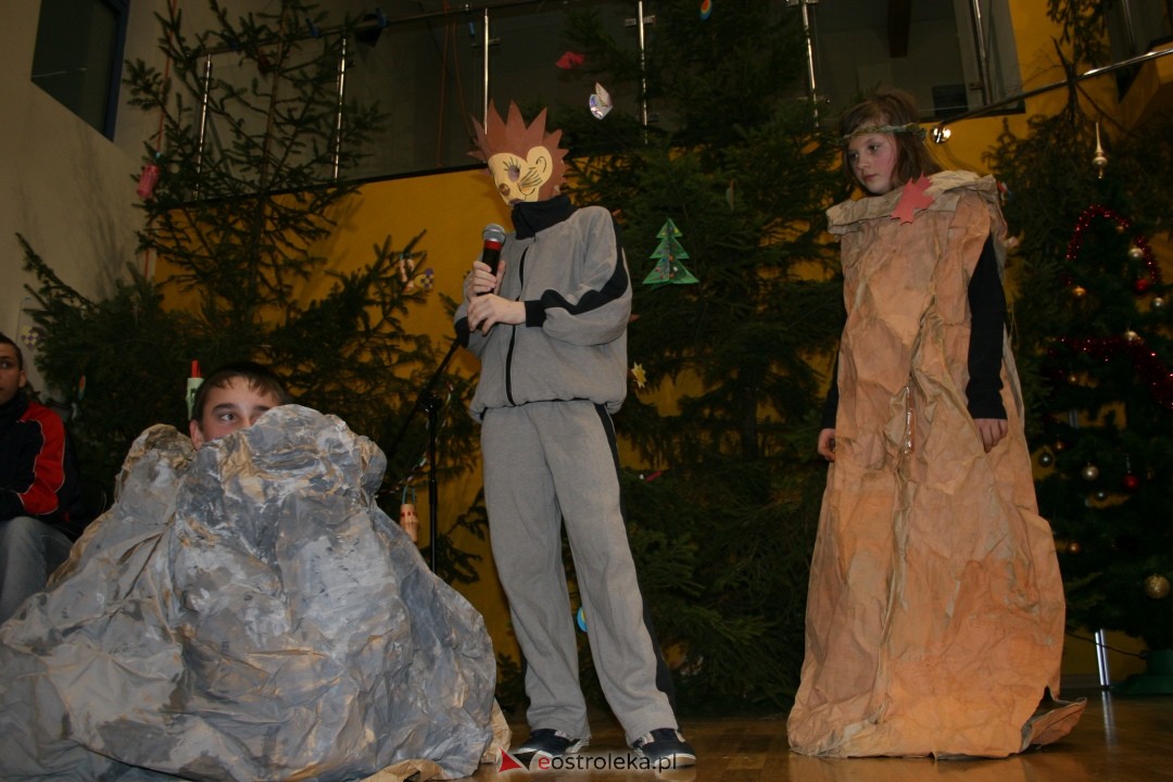 Choinka z Mikołajem 2005 - zdjęcie #5 - eOstroleka.pl