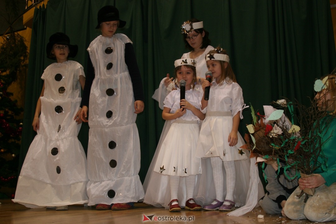 Choinka z Mikołajem 2005 - zdjęcie #4 - eOstroleka.pl