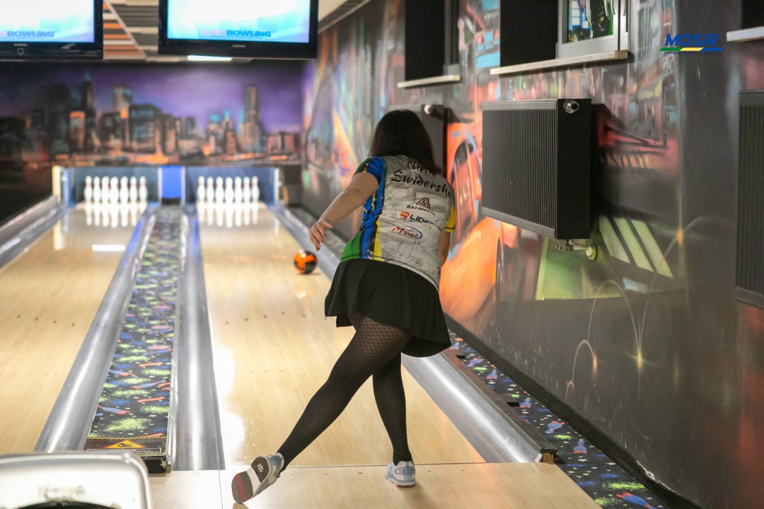 Mistrzostwa Ostrołęki w bowlingu, fot. MOSIR Ostrołęka - zdjęcie #35 - eOstroleka.pl