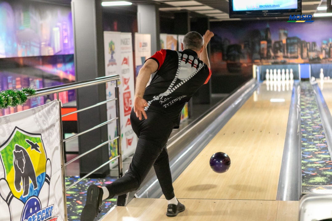 Mistrzostwa Ostrołęki w bowlingu, fot. MOSIR Ostrołęka - zdjęcie #34 - eOstroleka.pl