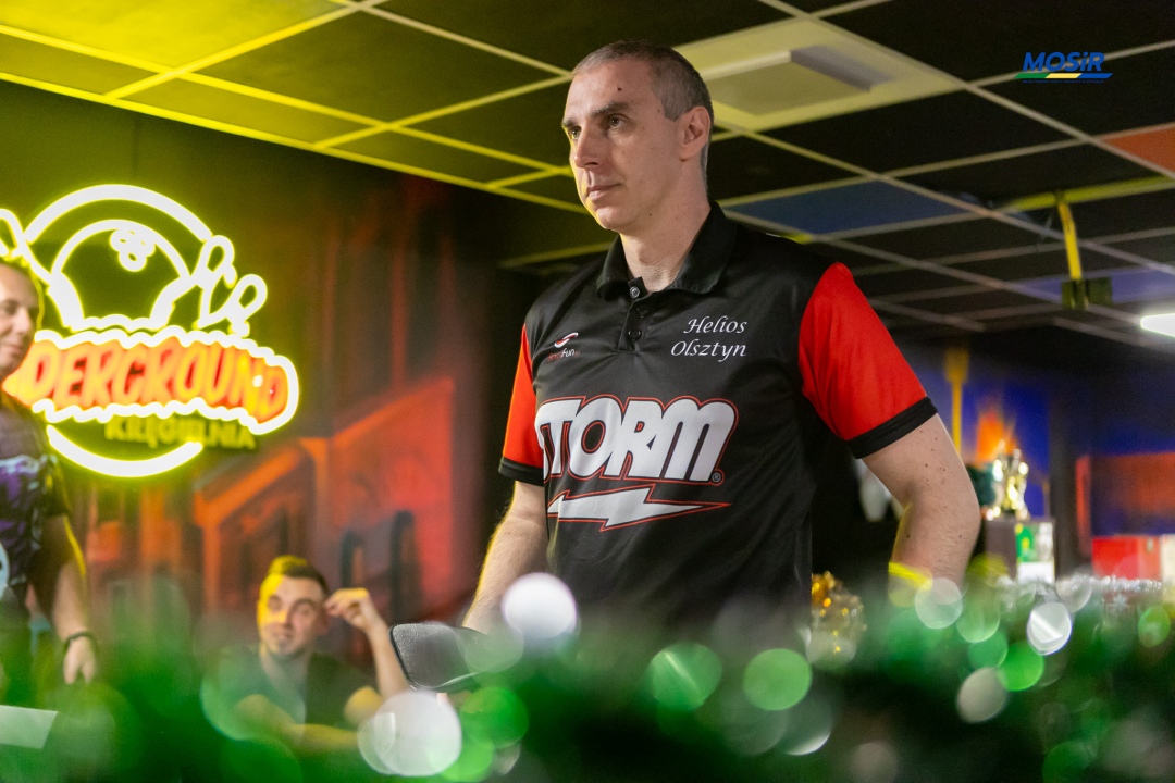 Mistrzostwa Ostrołęki w bowlingu, fot. MOSIR Ostrołęka - zdjęcie #29 - eOstroleka.pl